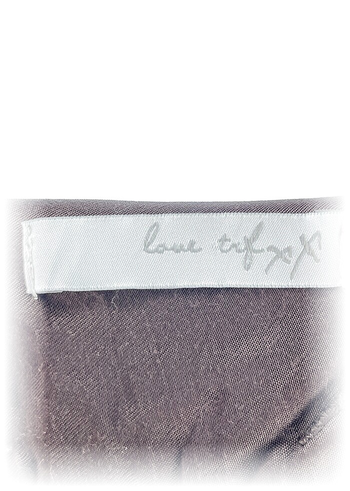 Zara Bermuda / Kapri %70 İndirimli. - Görsel 3