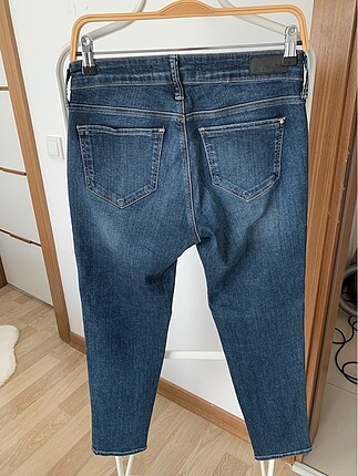 Mavi Jeans Mavi gold 24/27 #jean pantolon (ada)boyfriend