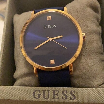 Guess saat