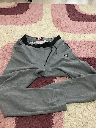 Orijinal Nike eşofman (erkek )