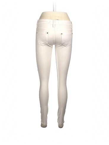 m Beden PreLoved Skinny %70 İndirimli.