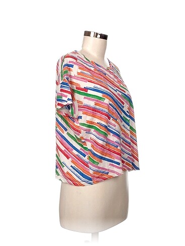 Zara Zara T-shirt %70 İndirimli.