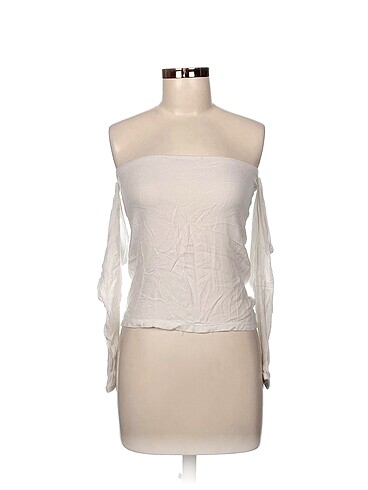 Vintage Love Bluz %70 İndirimli.