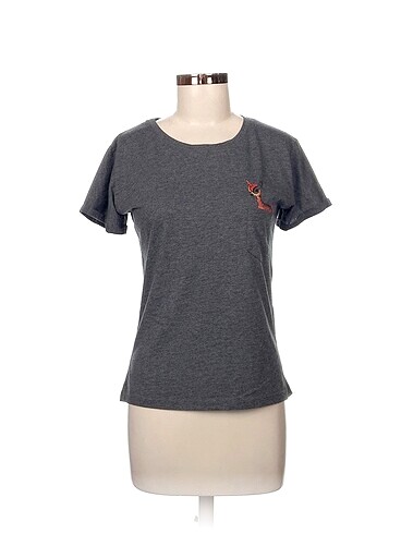 Vintage Love T-shirt %70 İndirimli.