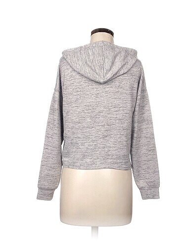 l Beden Koton Sweatshirt %70 İndirimli.