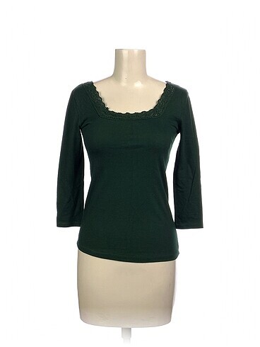 PreLoved Bluz %70 İndirimli.
