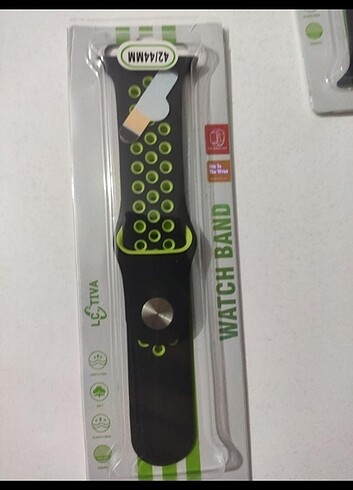 Akıllı Saat kordonu - Görsel 6