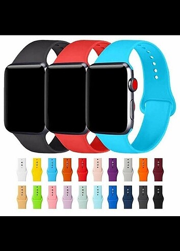 Akıllı Saat kordonu - Görsel 9