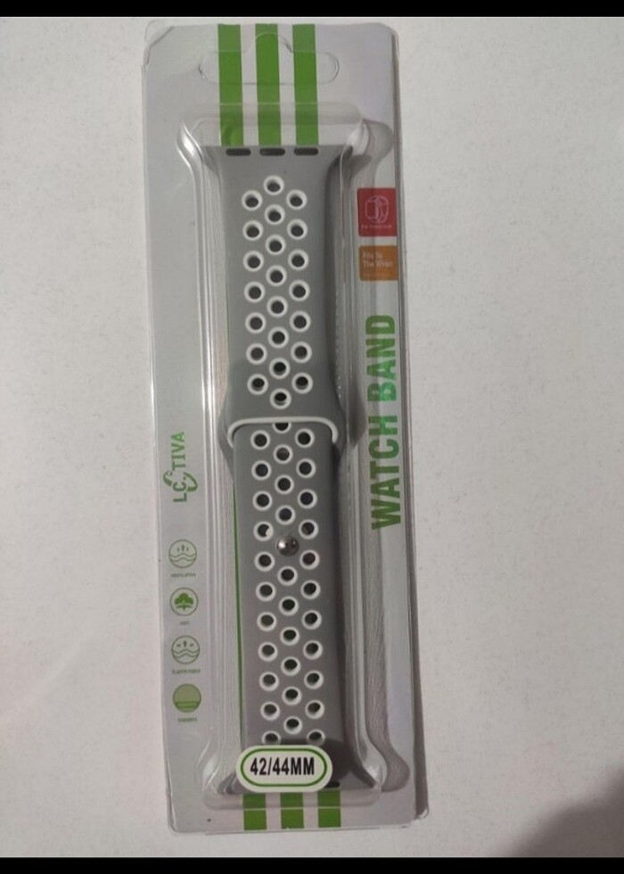 Akıllı Saat kordonu - Görsel 4