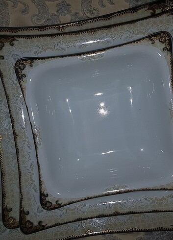 12 kişilik yemek takımı  - Görsel 6