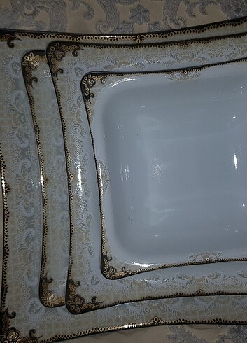 12 kişilik yemek takımı  - Görsel 8