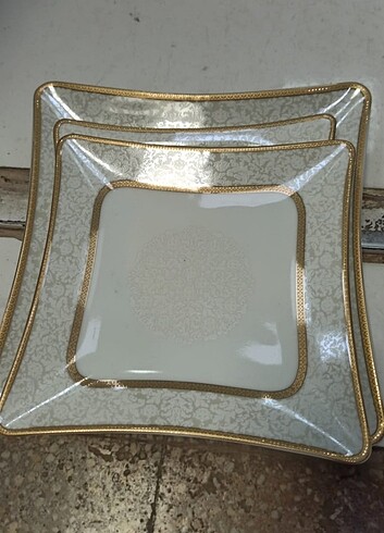 12 kişilik yemek takımı  - Görsel 6