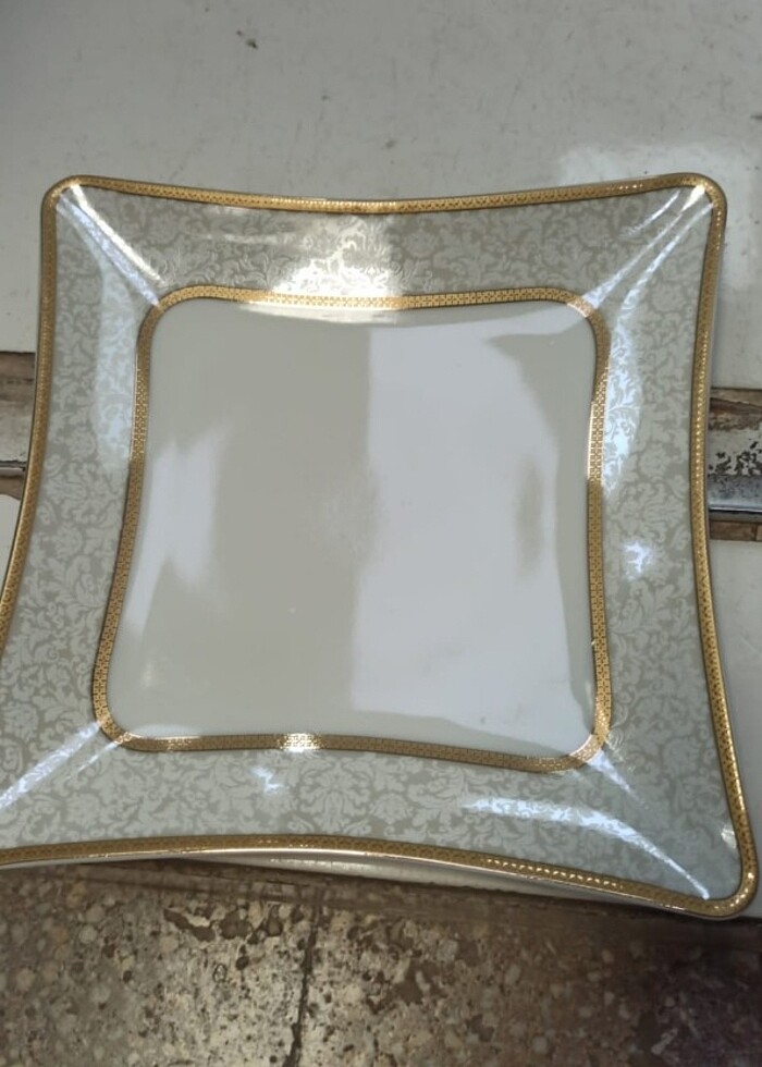 12 kişilik yemek takımı  - Görsel 3