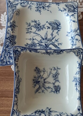 12 kişilik yemek takımı - Görsel 6