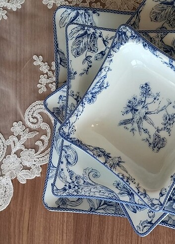 12 kişilik yemek takımı - Görsel 7