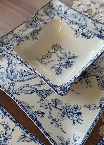 12 kişilik yemek takımı - Görsel 8