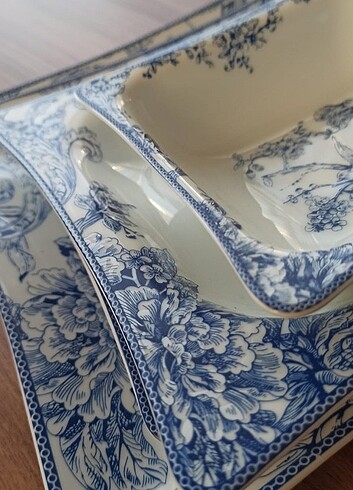 12 kişilik yemek takımı - Görsel 10