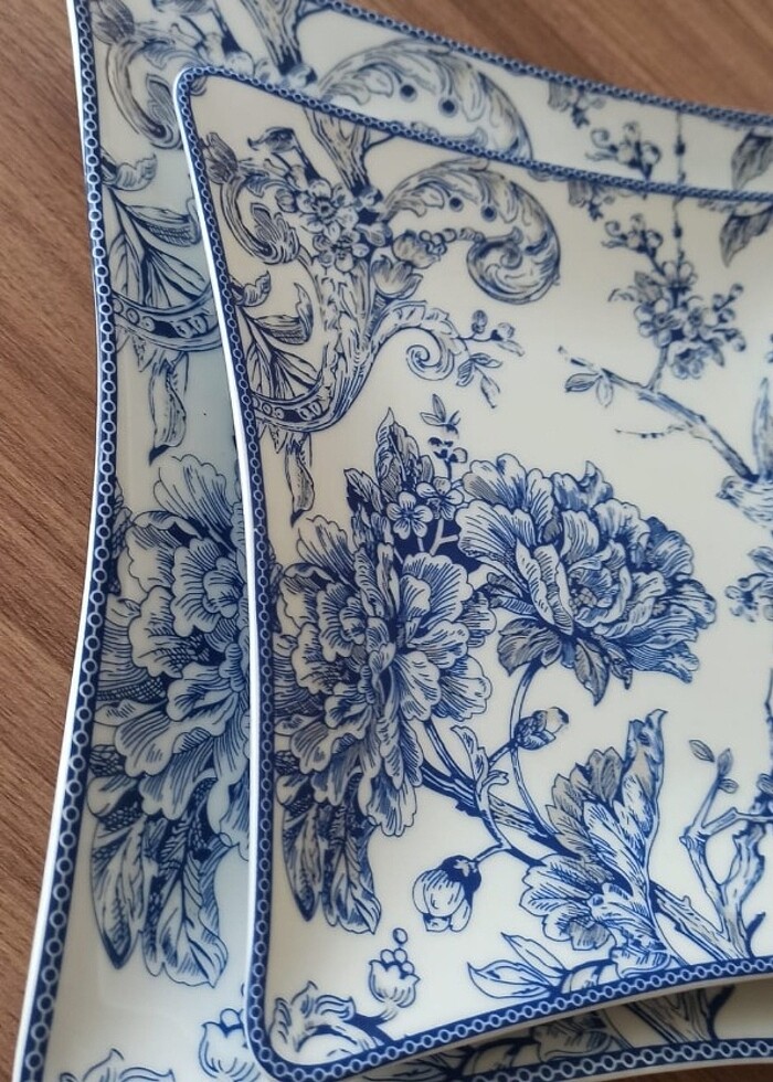 12 kişilik yemek takımı  - Görsel 5