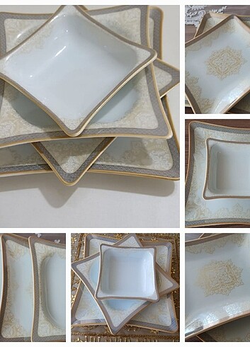 Yemek takimi - Görsel 6