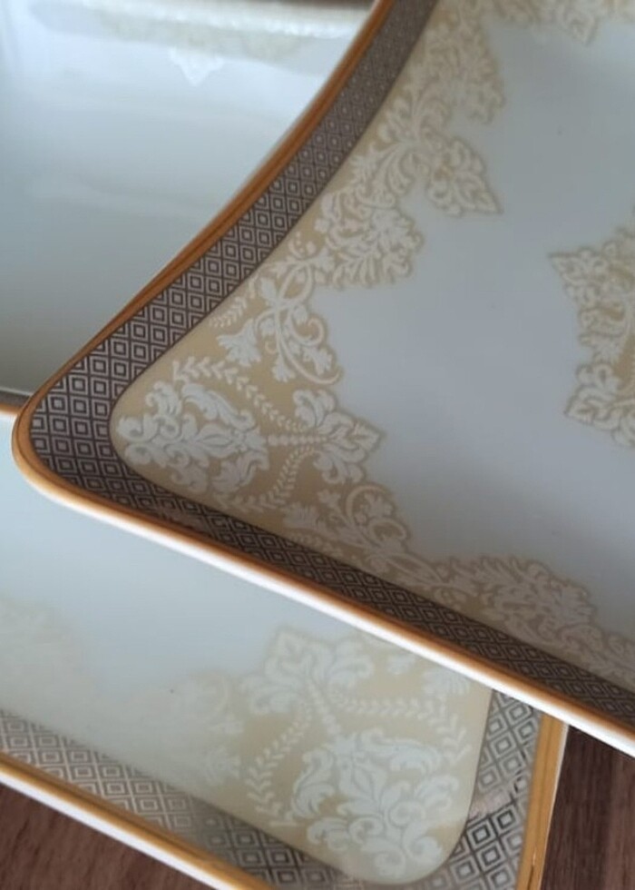 Yemek takimi - Görsel 2