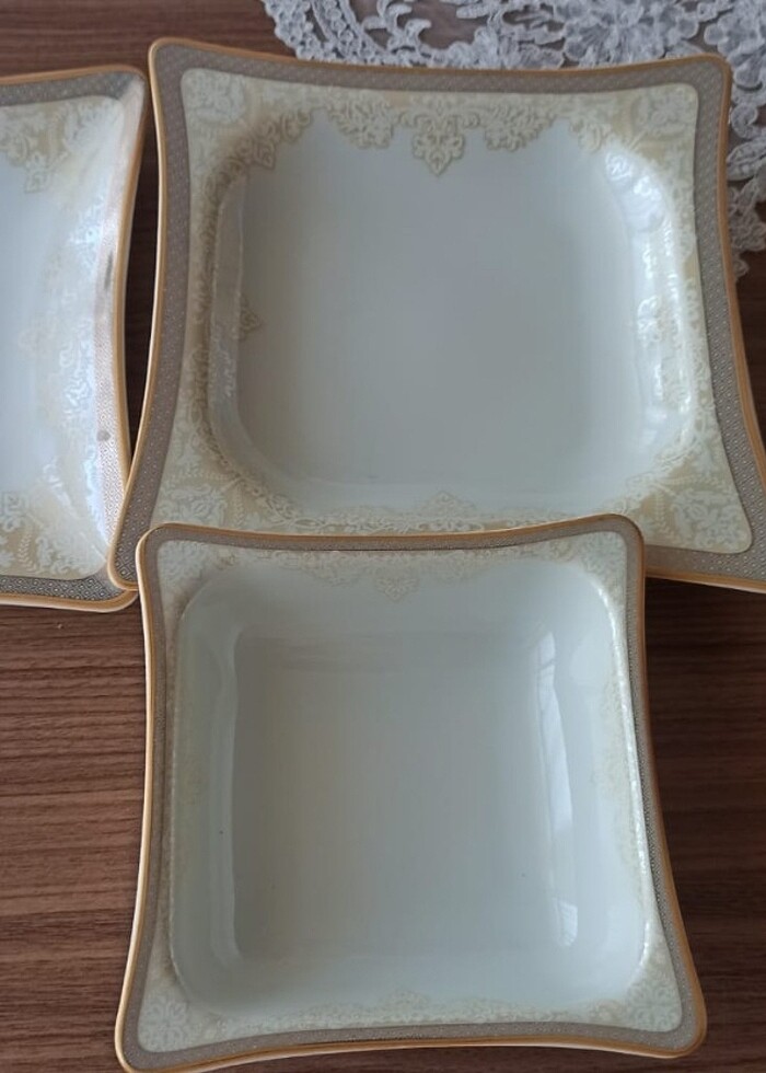 Yemek takimi - Görsel 5