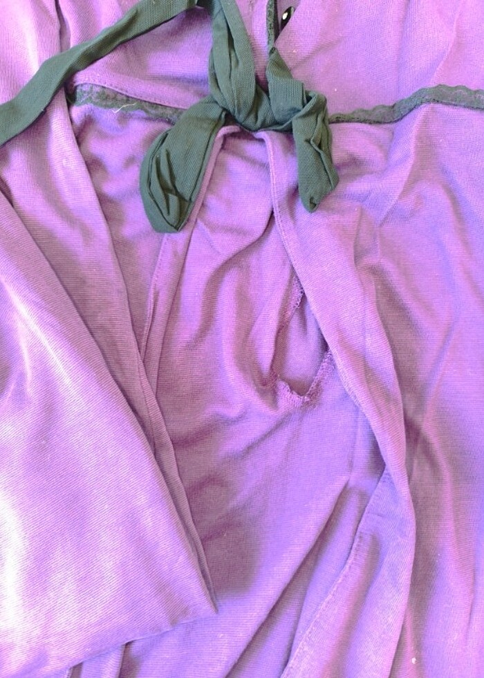 Lohusa pijama takımları  - Görsel 4