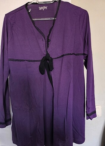 Lohusa pijama  - Görsel 6