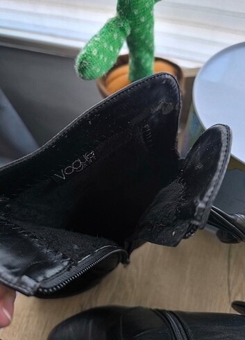 Topuklu ayakkabı - Görsel 10