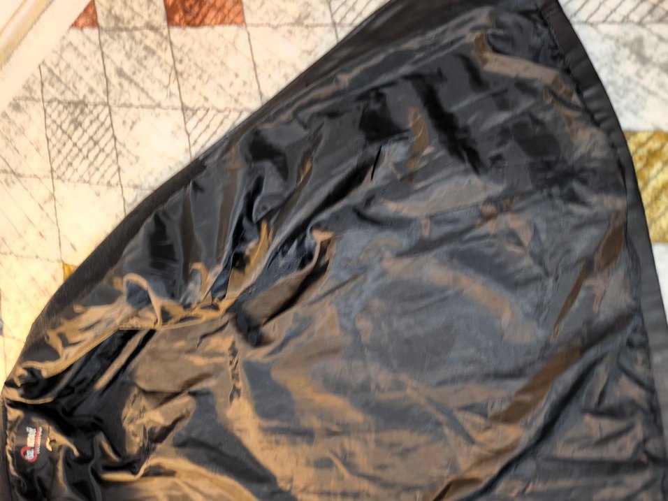 Altay Marka Hakiki Deri Ceket - Deri Parka - Görsel 4