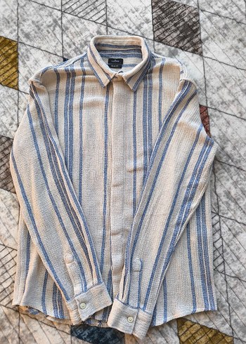 Tudors Marka Erkek Gömlek - Görsel 2