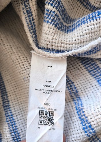 Tudors Marka Erkek Gömlek - Görsel 6