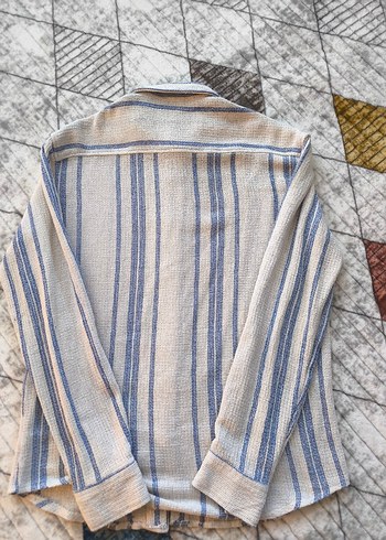 Tudors Marka Erkek Gömlek - Görsel 7