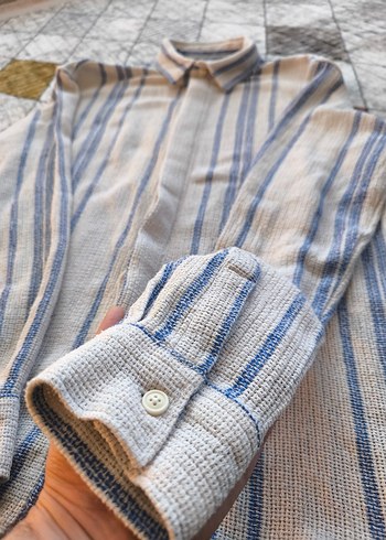 Tudors Marka Erkek Gömlek - Görsel 5