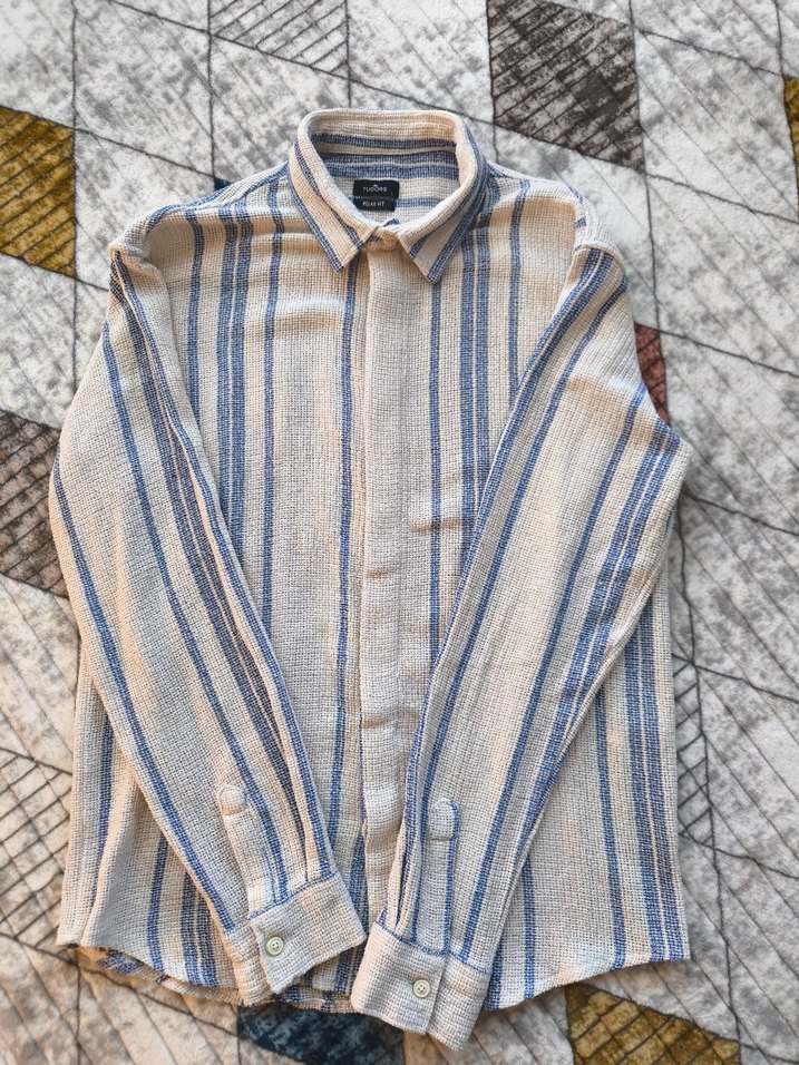 Tudors Marka Erkek Gömlek - Görsel 2