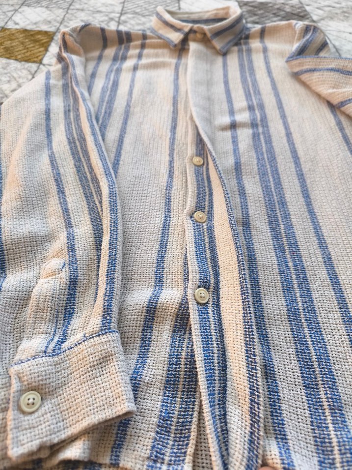 Tudors Marka Erkek Gömlek - Görsel 3