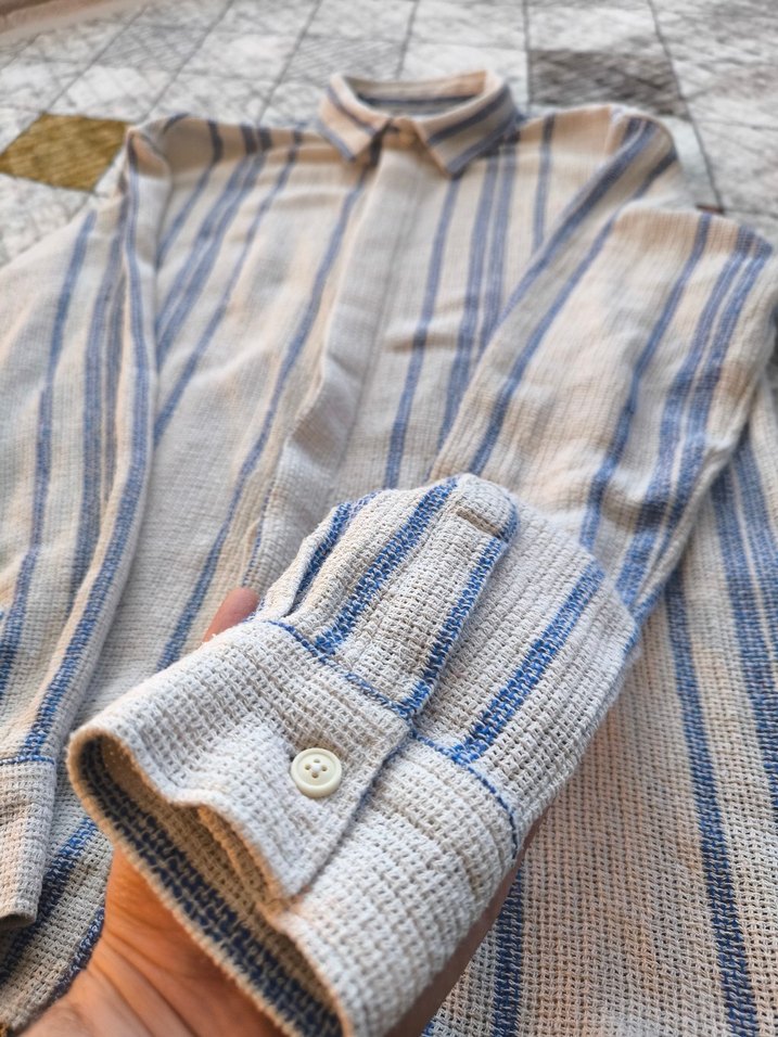 Tudors Marka Erkek Gömlek - Görsel 5