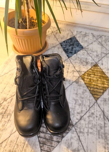 ÖZKAN MARKA TAKTİK BOT - Görsel 2