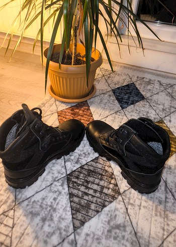 ÖZKAN MARKA TAKTİK BOT - Görsel 3