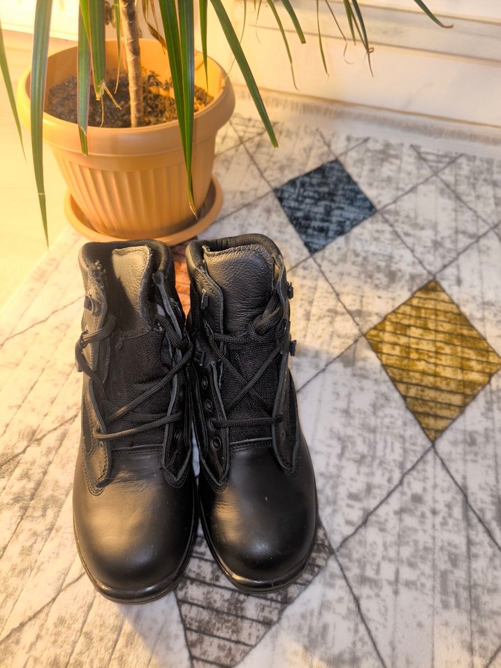 ÖZKAN MARKA TAKTİK BOT - Görsel 2