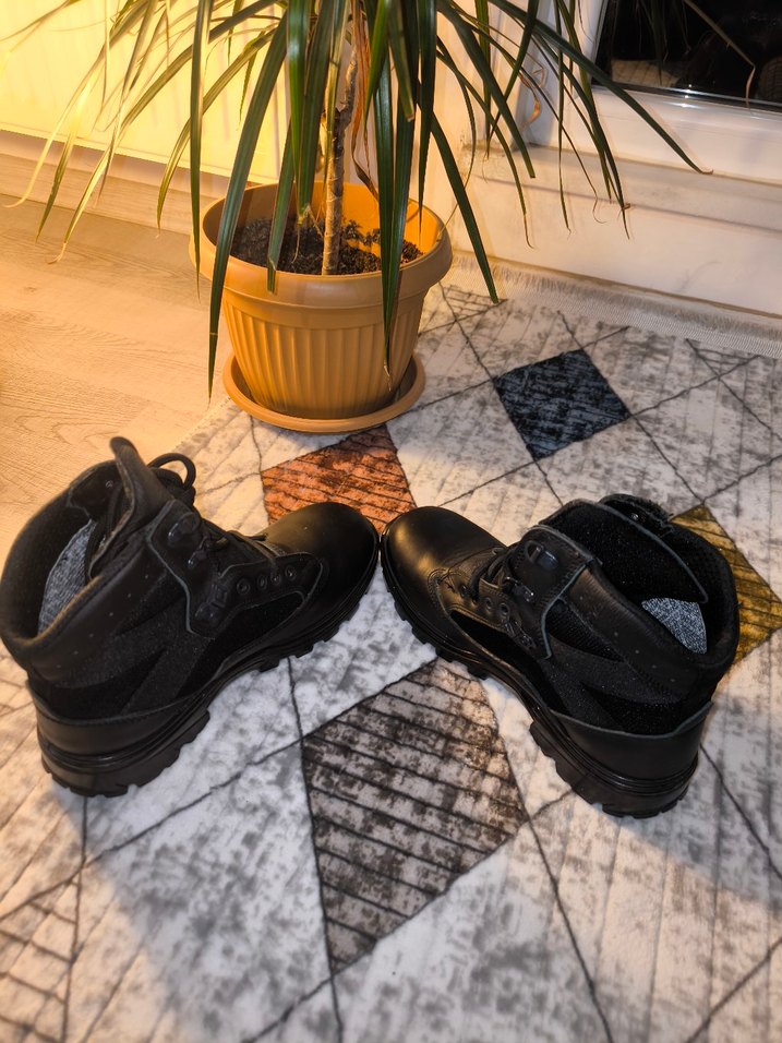 ÖZKAN MARKA TAKTİK BOT - Görsel 3