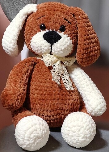 Amigurumi oyuncak