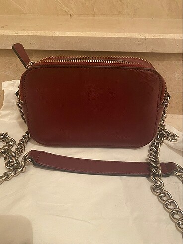 Beden bordo Renk Guess