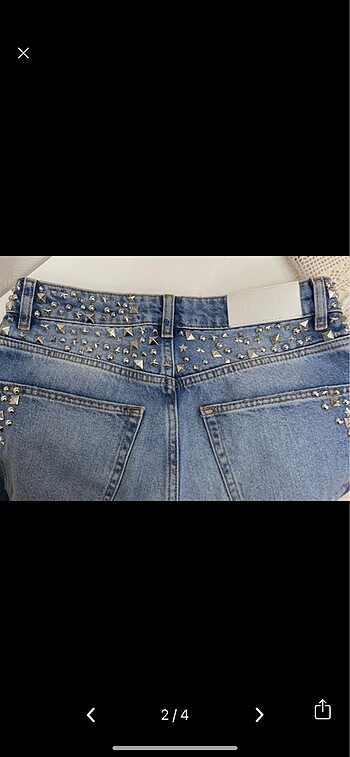 The Kooples THE KOOPLES JEAN