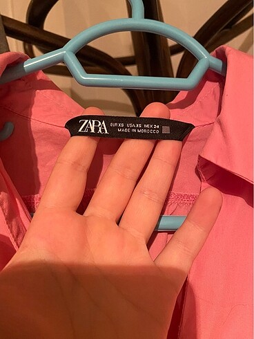 Zara ZARA ELBİSE