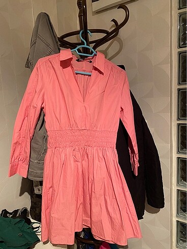 ZARA ELBİSE