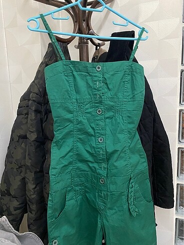 xs Beden BERSHKA TULUM