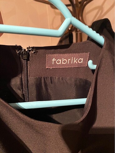 36 Beden FABRİKA ELBİSE