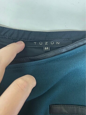 Tüzün Tüzün etek