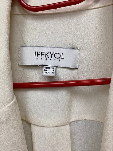 ipekyol İPEKYOL CEKET