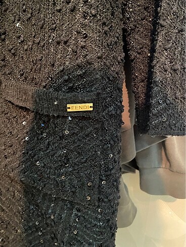 Fendi FENDİ HIRKA